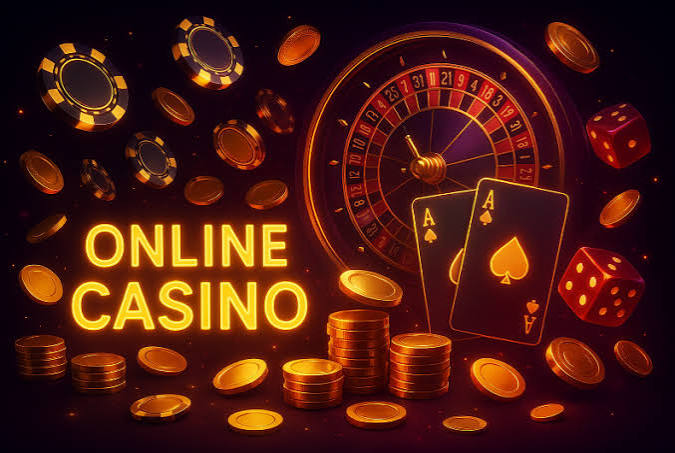 Objevte vzrušení z online kasin – Hrajte a vyhrajte!