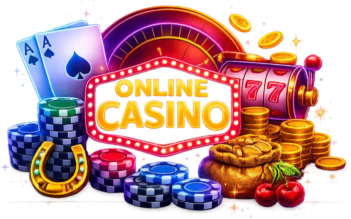 Online casino pro české hráče Jak vybrat to pravé