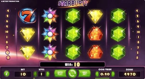 Oplev Magien af Spil Starburst En Guide til Novomatic's Populære Slot Oplev Magien af Spil Starburst En Guide til Novomatic's Populære Slot