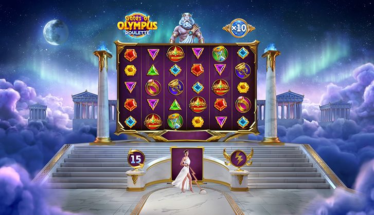Spil Gates of Olympus Casino En Guide til Din Uforglemmelige Spiloplevelse Spil Gates of Olympus Casino En Guide til Din Uforglemmelige Spiloplevelse