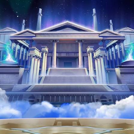 Unlock Thrilling Wins Buy Bonus in Gates of Olympus