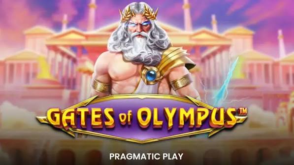 Unlock Thrilling Wins Buy Bonus in Gates of Olympus