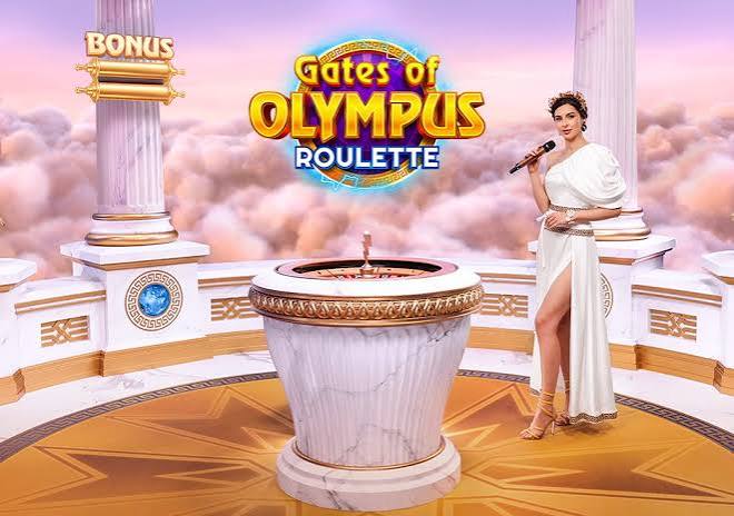 Unlock Thrilling Wins Buy Bonus in Gates of Olympus